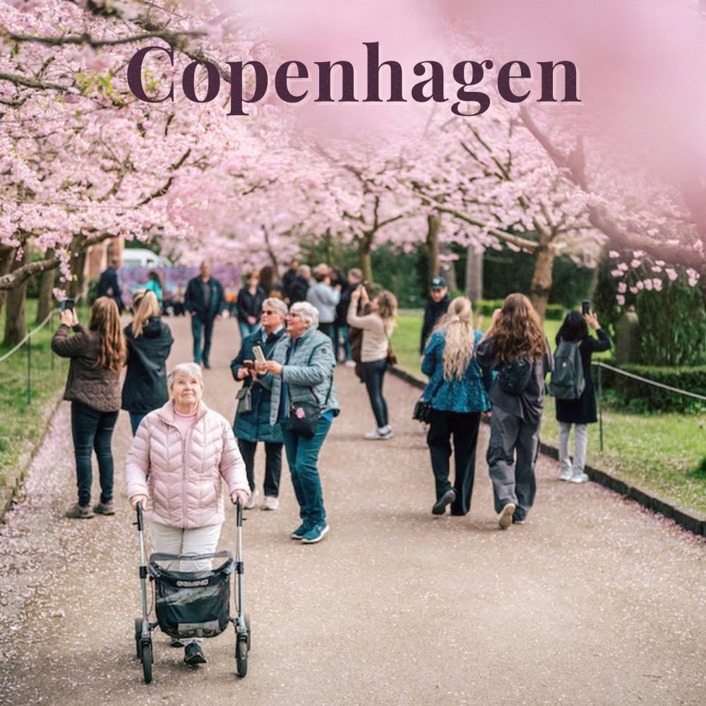 Copenhaghen