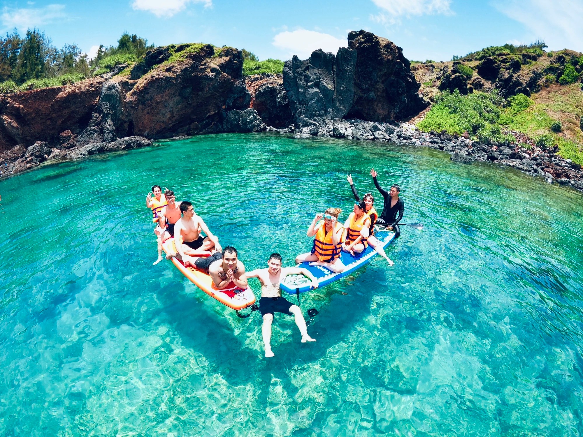Đảo Phú Qúy 2