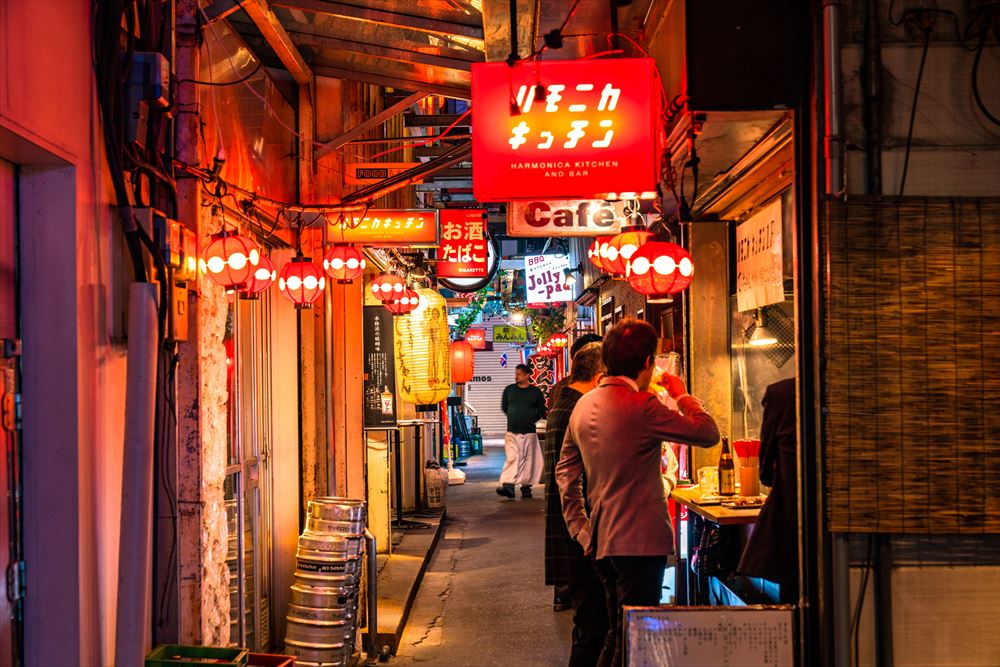 Văn hóa Izakaya